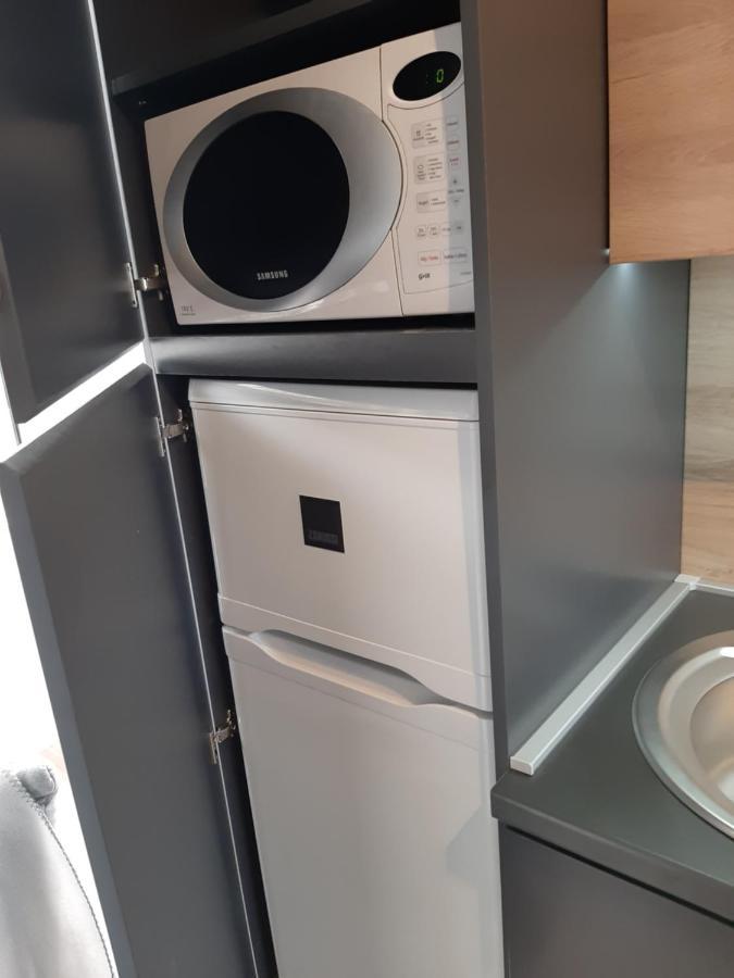 Hajo Apartman Keszthely Eksteriør bilde