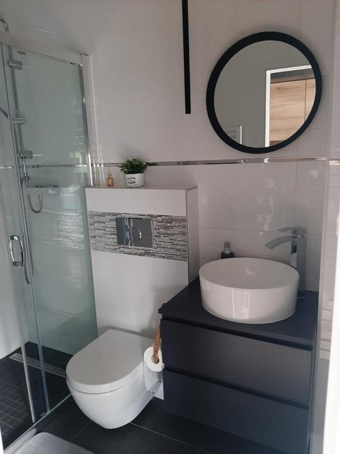 Hajo Apartman Keszthely Eksteriør bilde