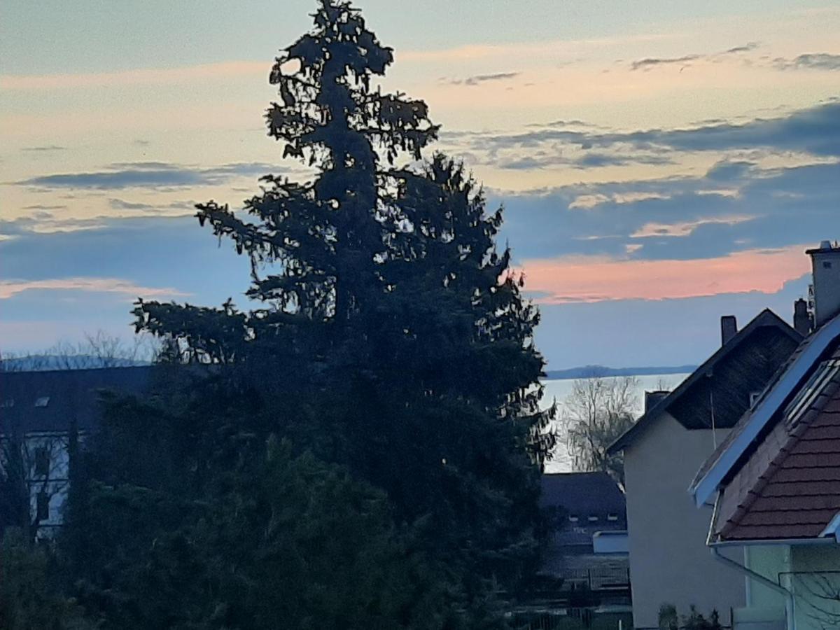 Hajo Apartman Keszthely Eksteriør bilde