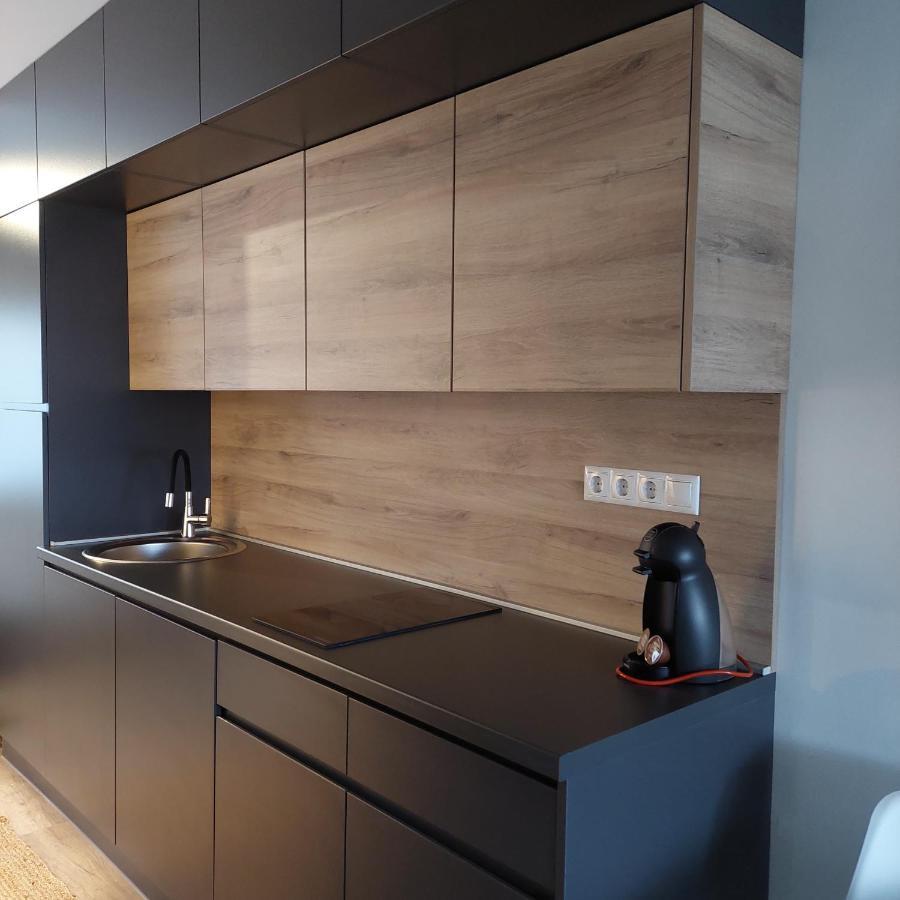 Hajo Apartman Keszthely Eksteriør bilde