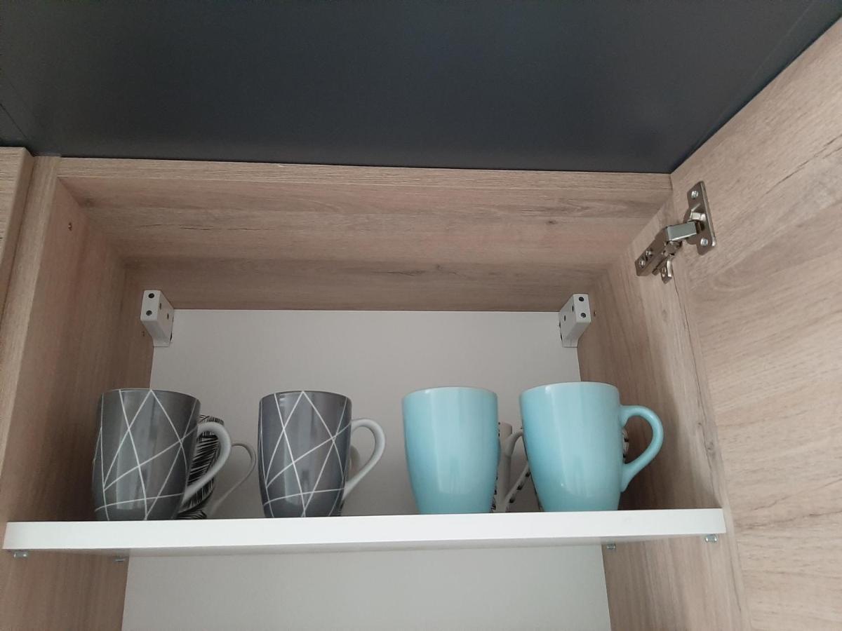 Hajo Apartman Keszthely Eksteriør bilde