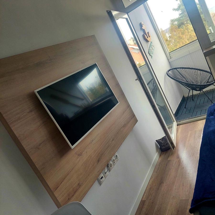 Hajo Apartman Keszthely Eksteriør bilde