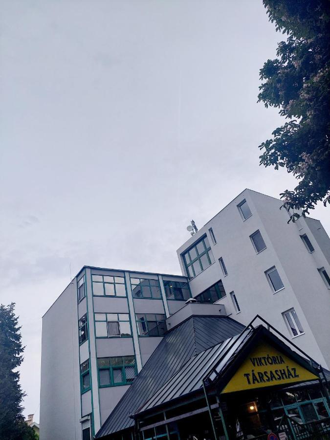 Hajo Apartman Keszthely Eksteriør bilde