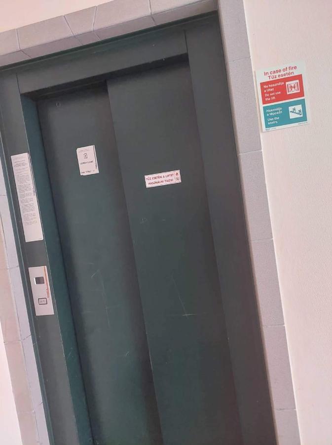 Hajo Apartman Keszthely Eksteriør bilde
