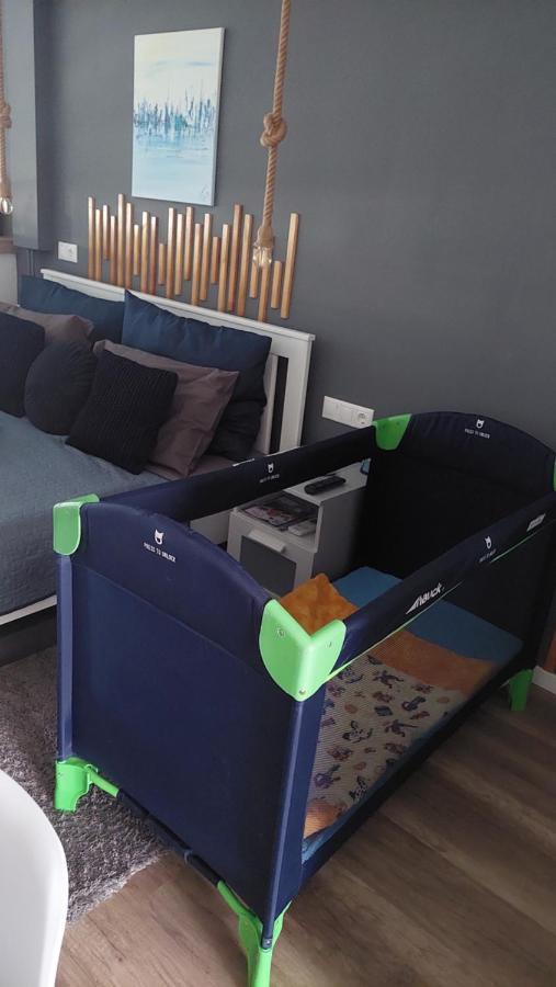 Hajo Apartman Keszthely Eksteriør bilde